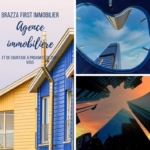 Brazza First Immobilier